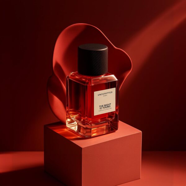 Unscripted Perfume 'The Night Is Young' 100 ml