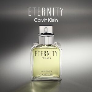 Calvin Klein Eternity Perfume for Men Eau De Toilette 200ML