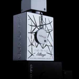 Armaf Club De Nuit Sillage Eau De Parfum, For Unisex – 105ml