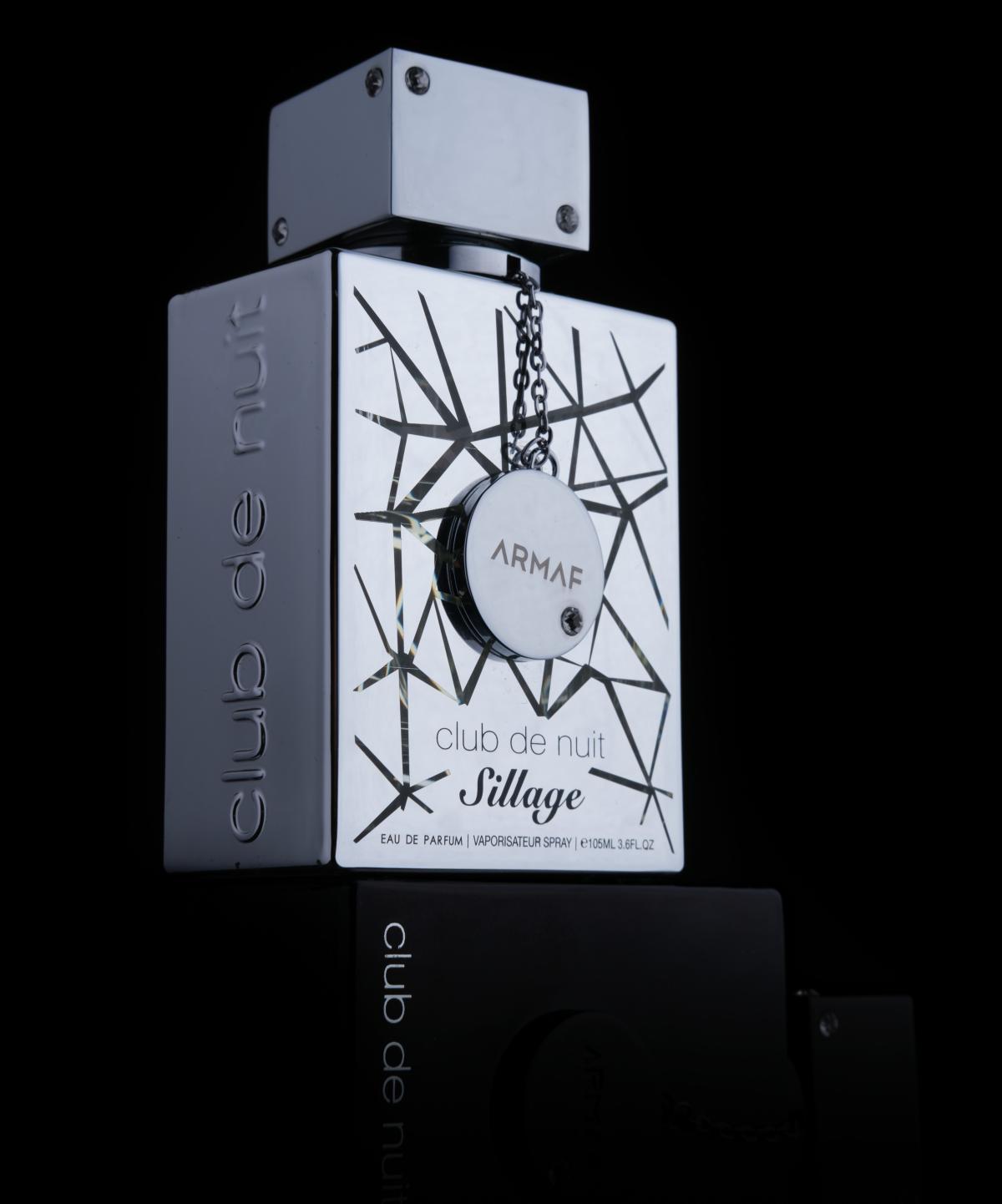 Armaf Club De Nuit Sillage Eau De Parfum, For Unisex – 105ml