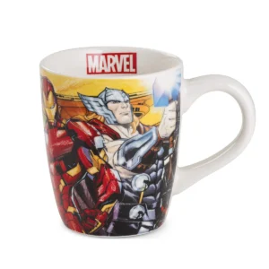 JUMBO MUG ML.700 AVENGERS