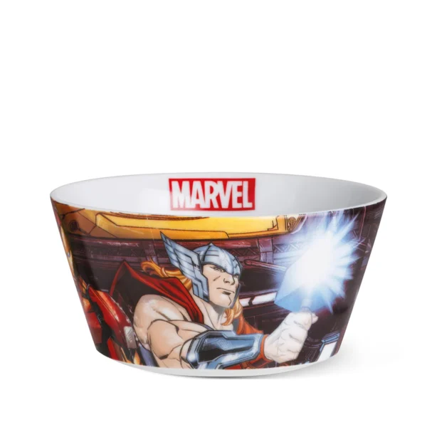 BOWL ML.490  AVENGERS
