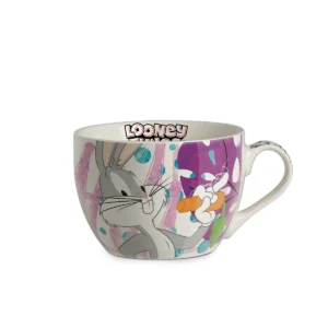 BREAKFAST CUP BUGS BUNNY ML 480