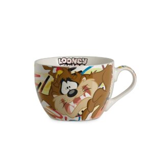 BREAKFAST CUP TAZ ML 480