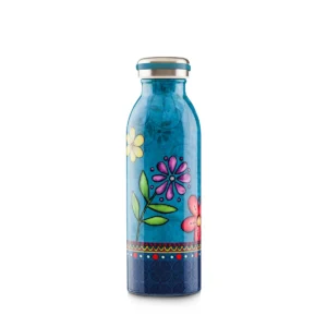 WATER BOTTLE BELLAMORE TURQUOISE ML 500