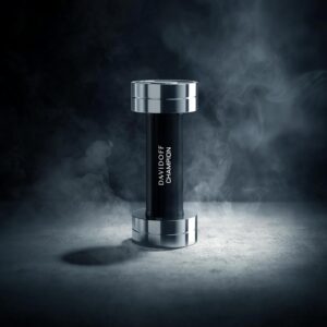 Davidoff, Champion Eau de Toilette for Men, 90 ml