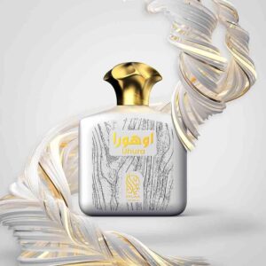 Nylaa Uhura Eau de Parfum 100 ml