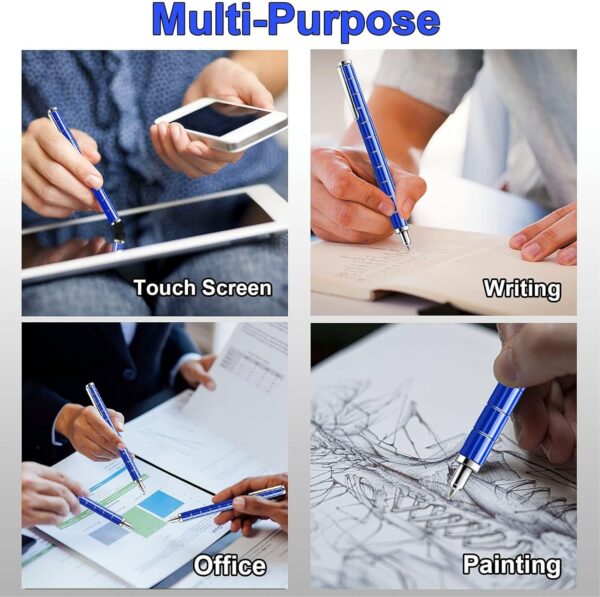 TYJHAFN Magnetic Fidget Pen Toys for Teens- Unique Birthday Gifts - Image 3