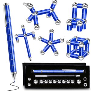 TYJHAFN Magnetic Fidget Pen Toys for Teens- Unique Birthday Gifts