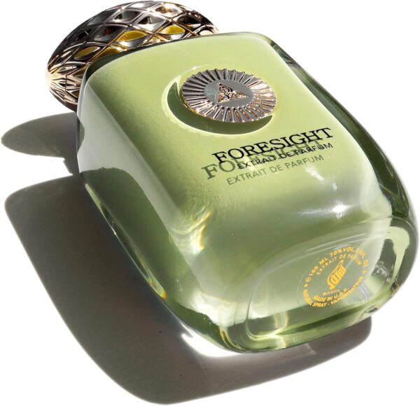 Auraa Desire Foresight Extrait De Perfume For Men and Women (100 ML) - Image 2