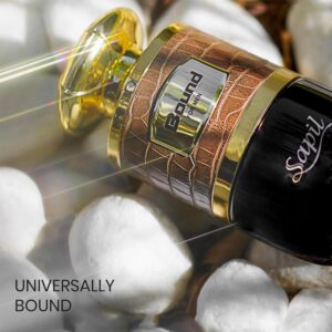Sapil Bound For Men Eau De Toilette 100ml