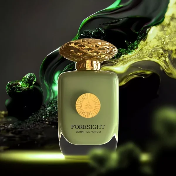 Auraa Desire Foresight Extrait De Perfume For Men and Women (100 ML)