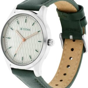 Titan Neo Analog Round Watch for Women's